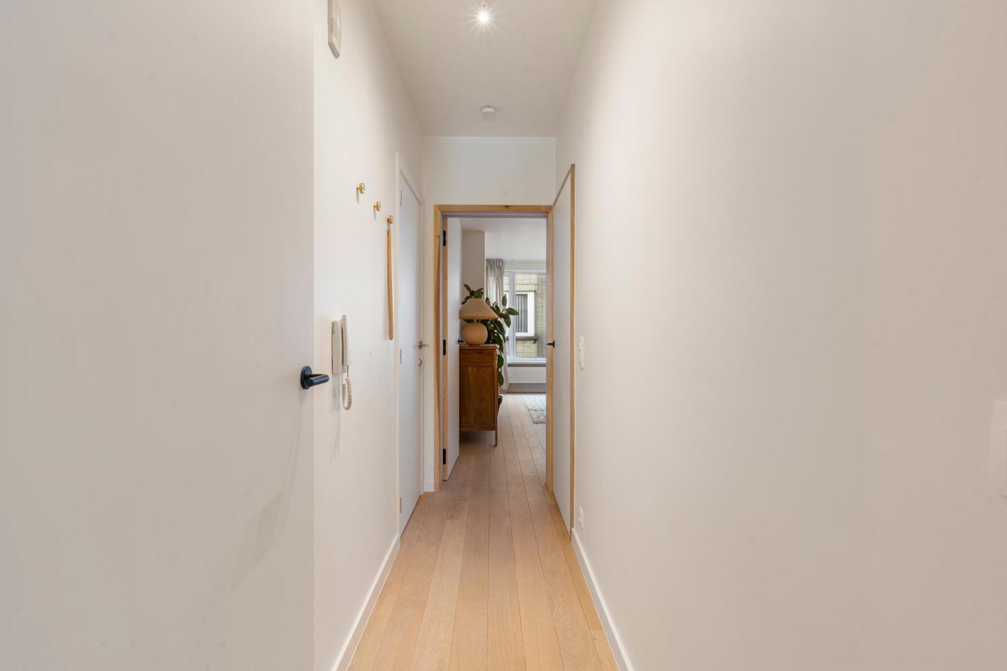 Kobana Kabana Apartman Ostende Kültér fotó
