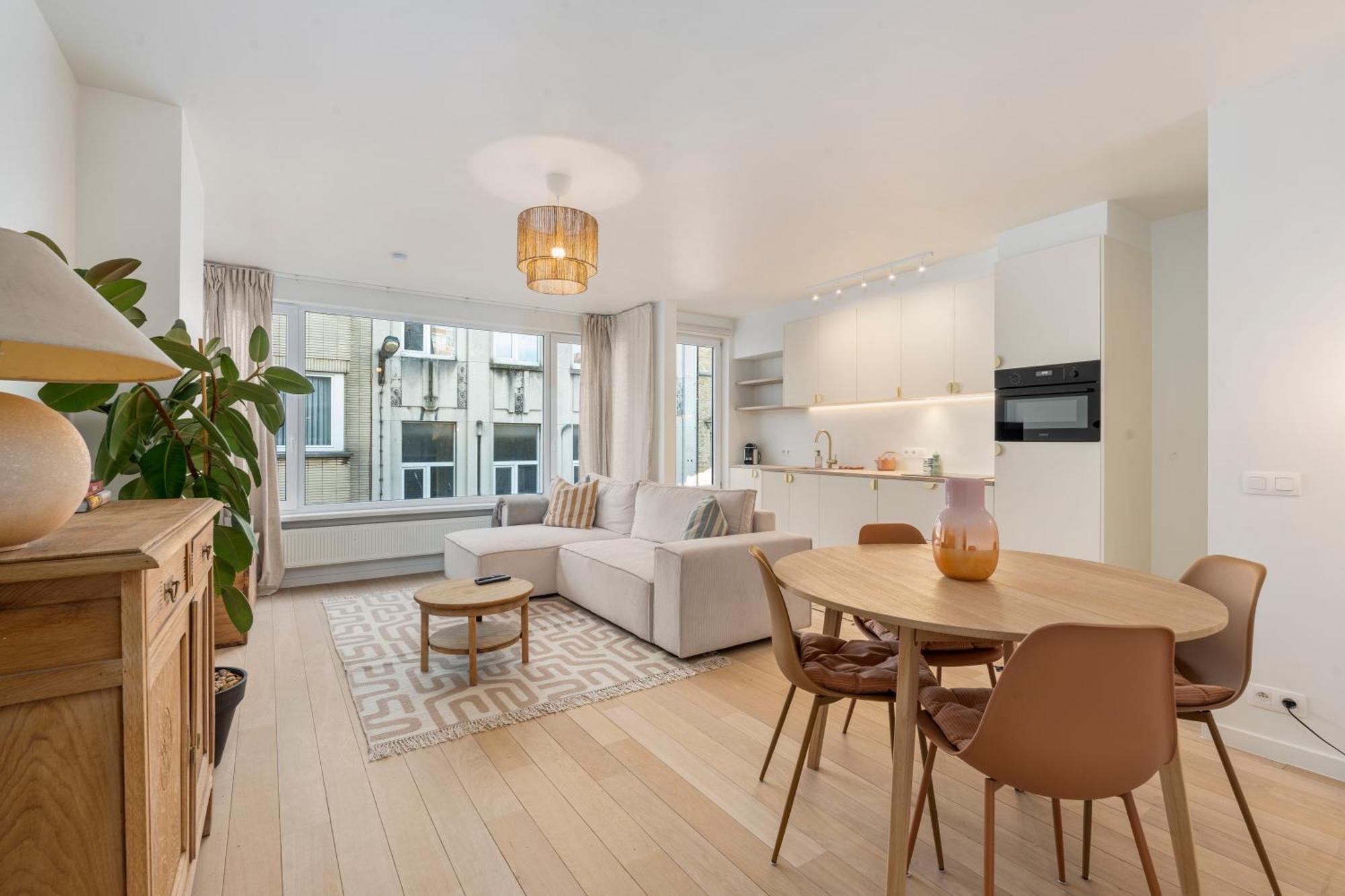 Kobana Kabana Apartman Ostende Kültér fotó