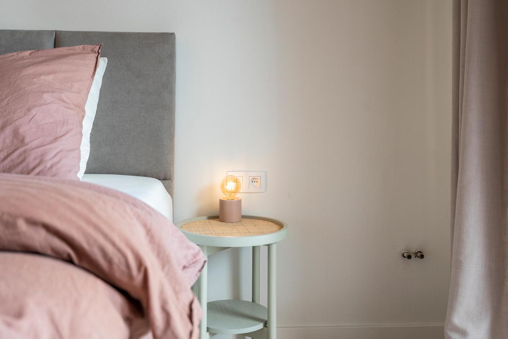 Kobana Kabana Apartman Ostende Kültér fotó