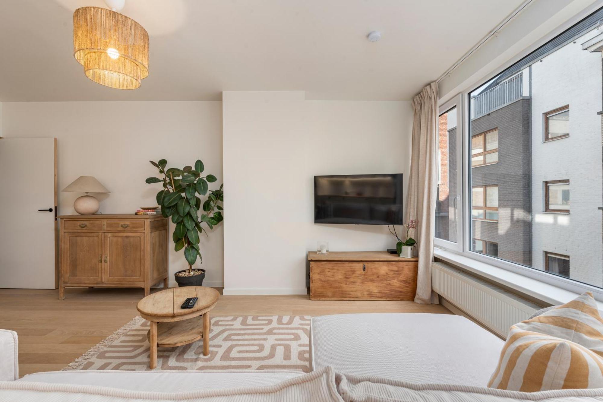 Kobana Kabana Apartman Ostende Kültér fotó